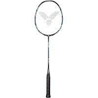 Los mejores  - Victor Raqueta de bádminton V-4400 Magan- Cordaje de competición Ashaway- Ideal para Jugadores avanzados